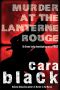 [Aimee Leduc Investigations 12] • AL12 - Murder at the Lanterne Rouge